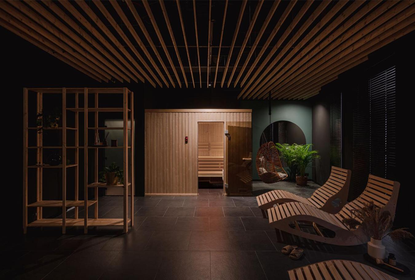 Kairos Apartments - Tower Premium - Silownia, Sauna, Scisle Centrum Katowice Exterior photo